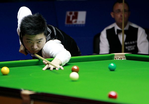 为了红牛的 为了红牛的