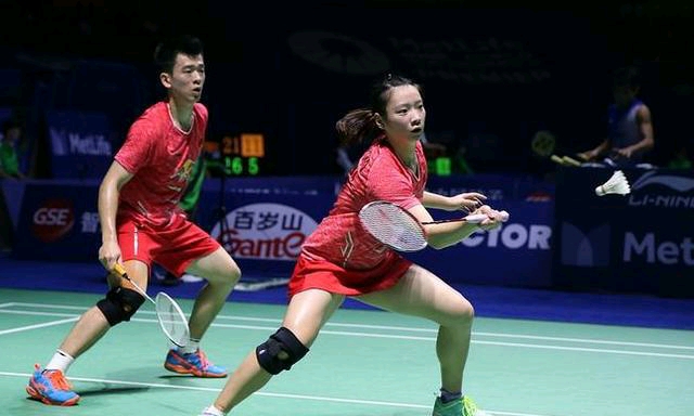 他们在比赛 他们在比赛