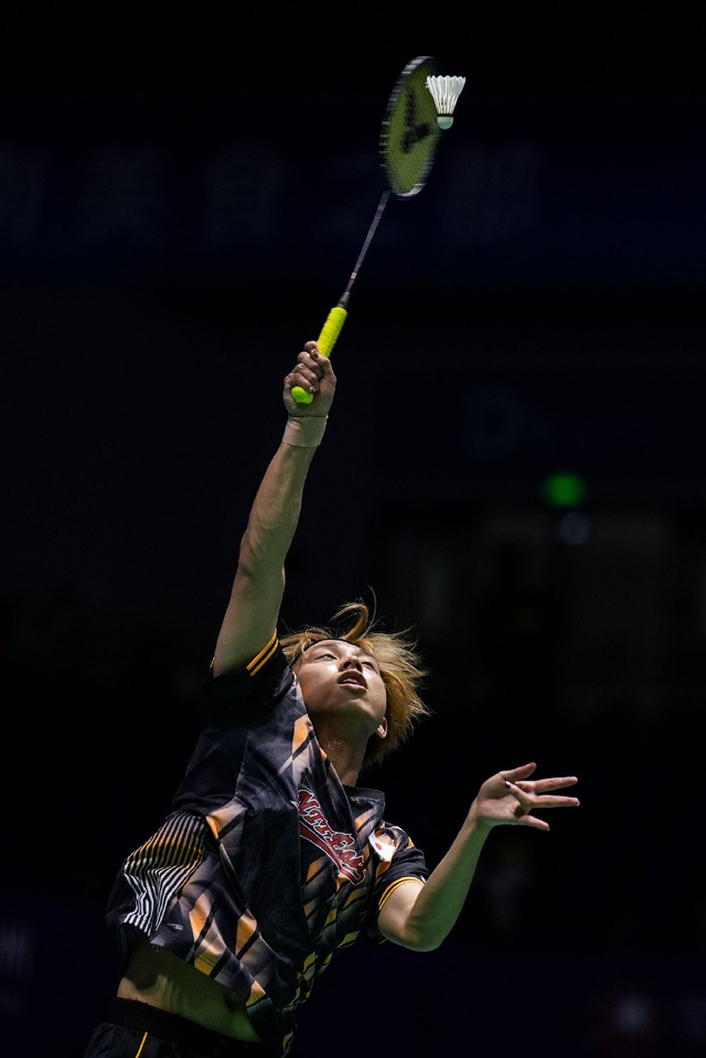 與全隊的默 與全隊的默