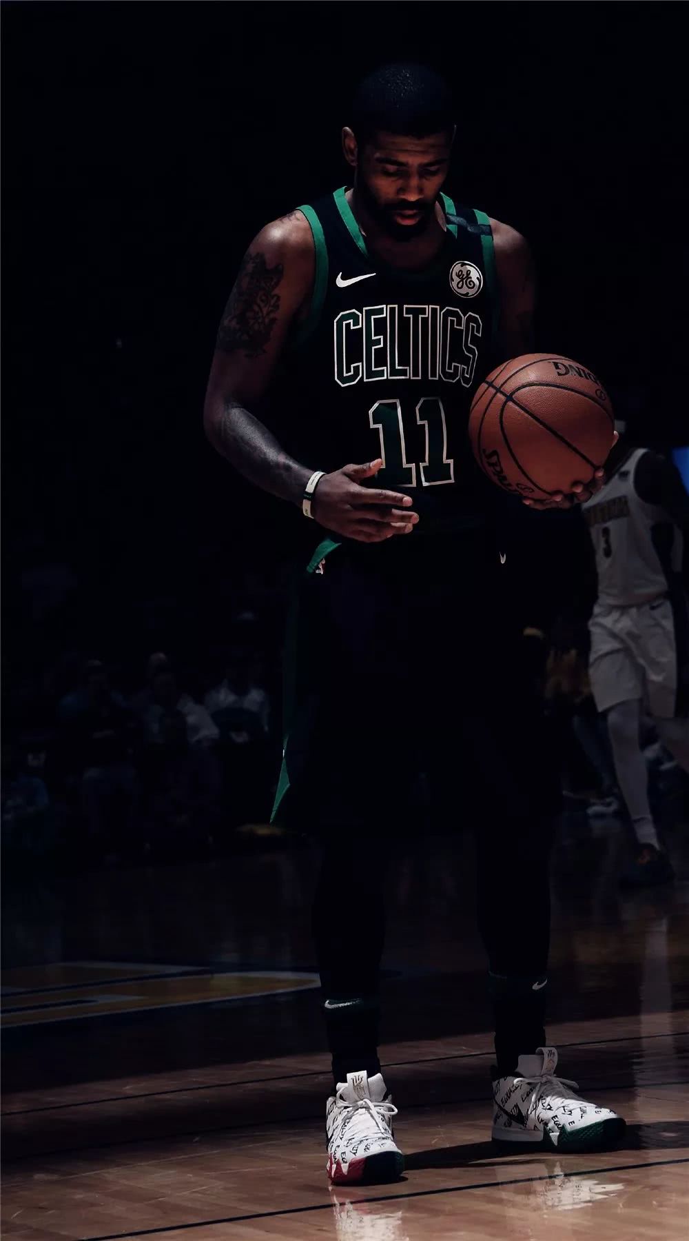 受的筹码深 受的筹码深