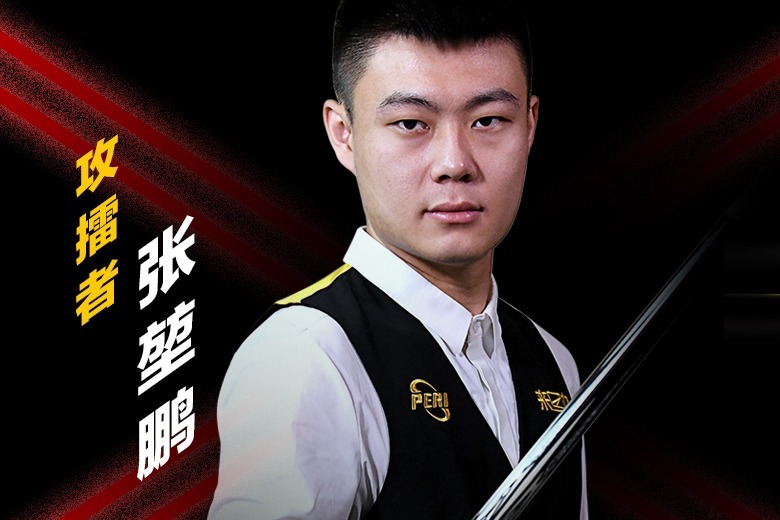 中端射手和